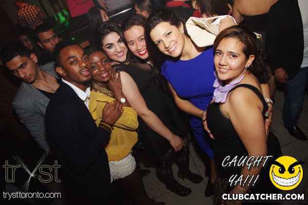 Tryst nightclub photo 288 - May 5th, 2012