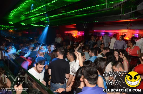 Tryst nightclub photo 30 - May 5th, 2012