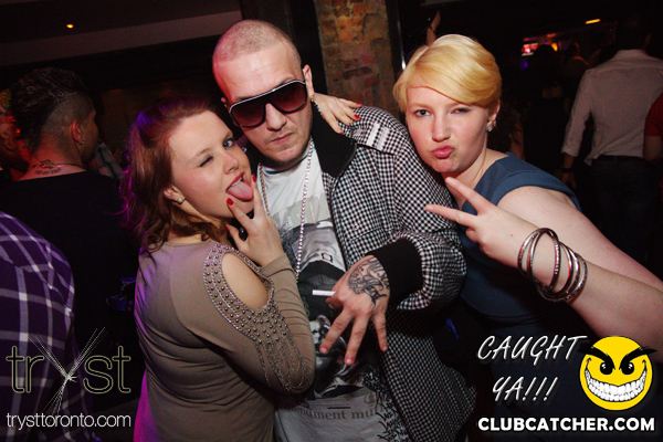 Tryst nightclub photo 291 - May 5th, 2012