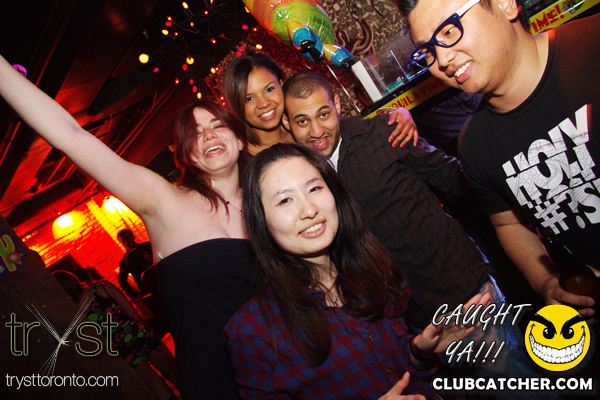 Tryst nightclub photo 299 - May 5th, 2012