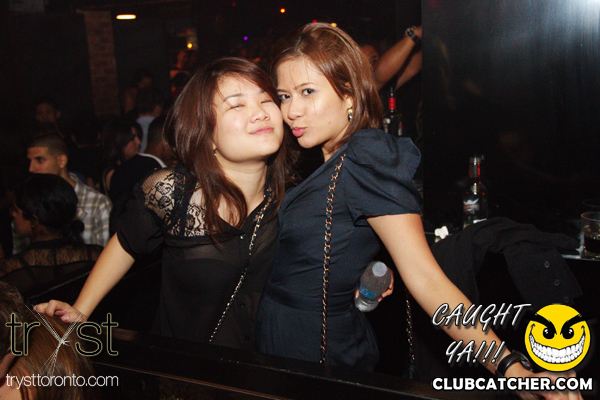 Tryst nightclub photo 300 - May 5th, 2012