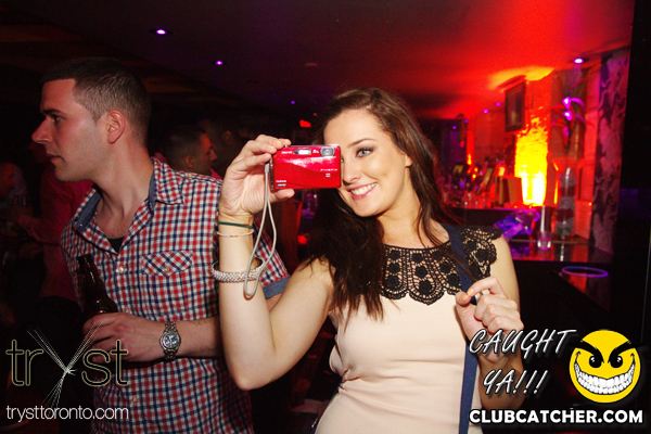 Tryst nightclub photo 301 - May 5th, 2012