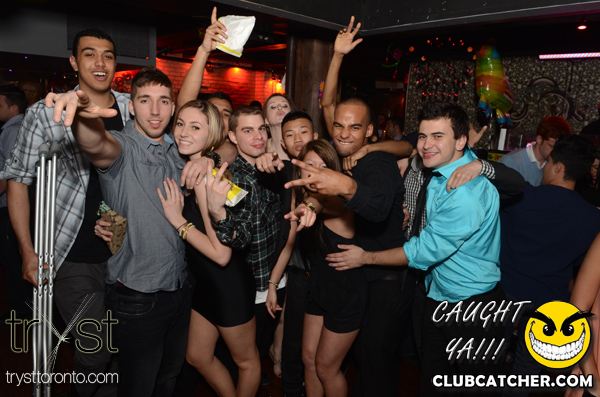 Tryst nightclub photo 303 - May 5th, 2012