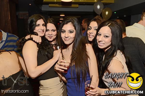 Tryst nightclub photo 304 - May 5th, 2012