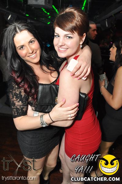 Tryst nightclub photo 305 - May 5th, 2012