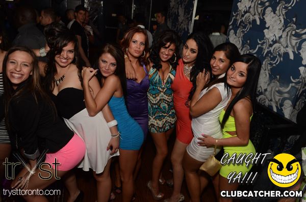 Tryst nightclub photo 307 - May 5th, 2012