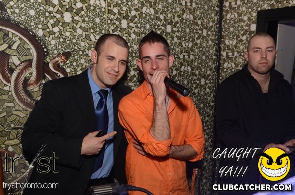 Tryst nightclub photo 32 - May 5th, 2012