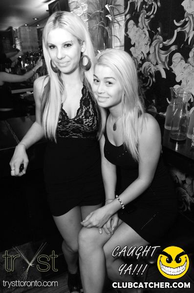 Tryst nightclub photo 311 - May 5th, 2012