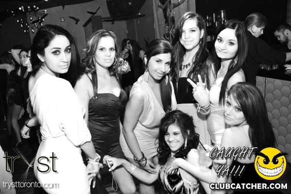 Tryst nightclub photo 313 - May 5th, 2012