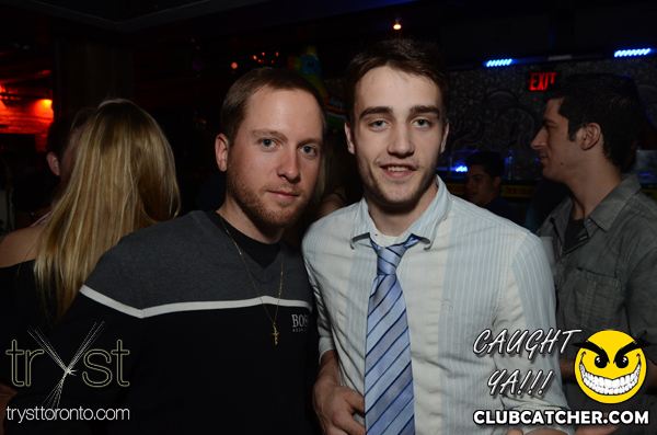 Tryst nightclub photo 316 - May 5th, 2012