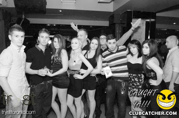 Tryst nightclub photo 320 - May 5th, 2012