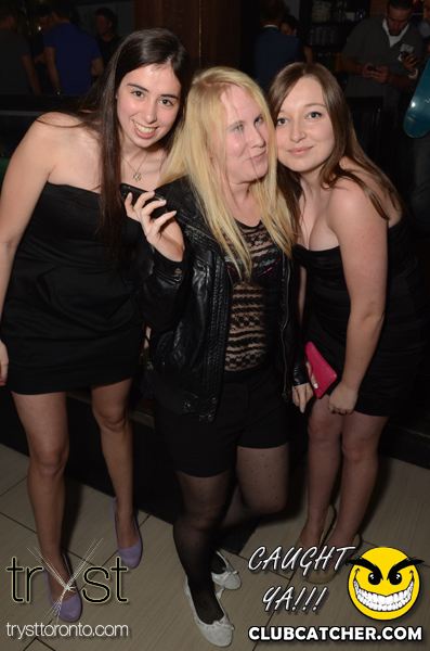 Tryst nightclub photo 321 - May 5th, 2012