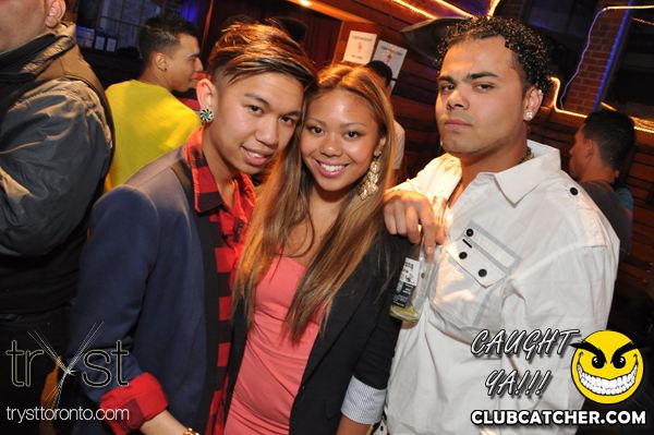 Tryst nightclub photo 323 - May 5th, 2012