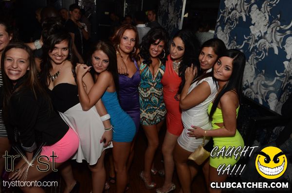 Tryst nightclub photo 324 - May 5th, 2012