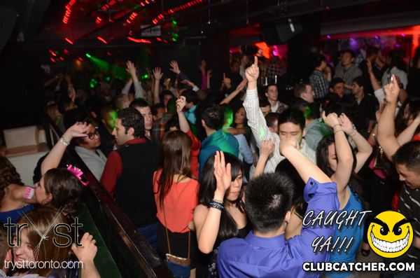 Tryst nightclub photo 327 - May 5th, 2012