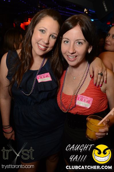 Tryst nightclub photo 329 - May 5th, 2012