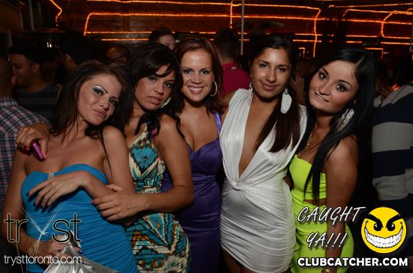 Tryst nightclub photo 34 - May 5th, 2012