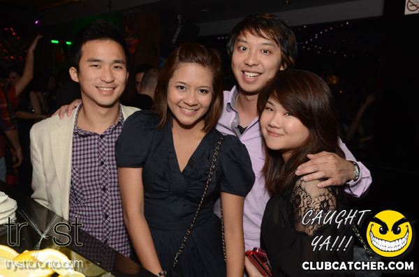 Tryst nightclub photo 333 - May 5th, 2012