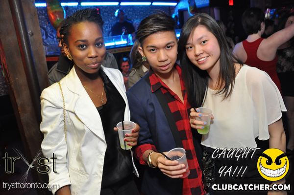 Tryst nightclub photo 334 - May 5th, 2012