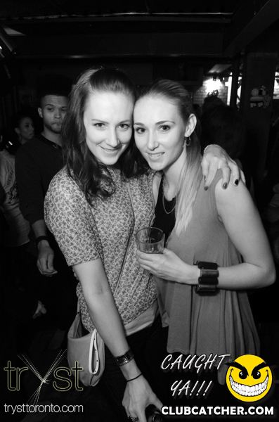 Tryst nightclub photo 336 - May 5th, 2012