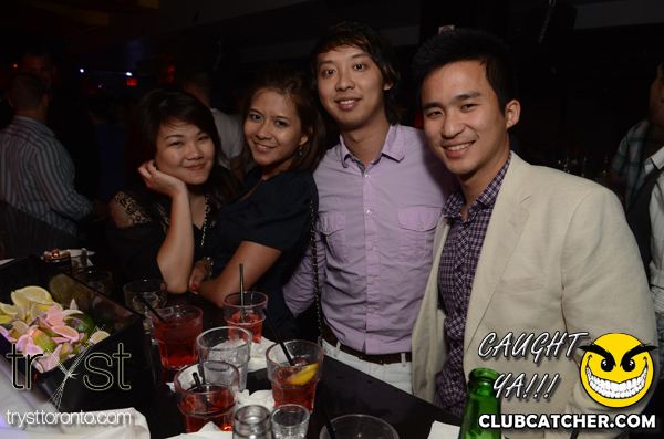 Tryst nightclub photo 340 - May 5th, 2012