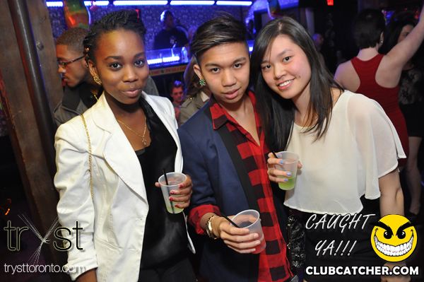 Tryst nightclub photo 341 - May 5th, 2012