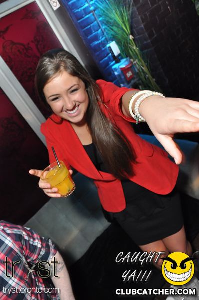 Tryst nightclub photo 348 - May 5th, 2012