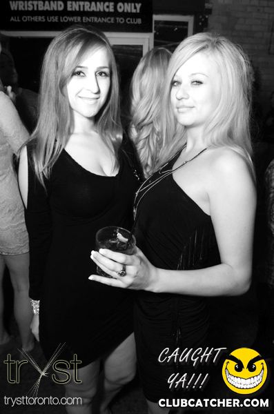 Tryst nightclub photo 349 - May 5th, 2012