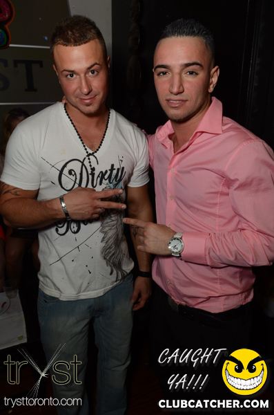 Tryst nightclub photo 350 - May 5th, 2012