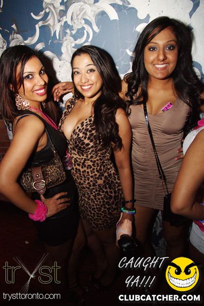 Tryst nightclub photo 36 - May 5th, 2012