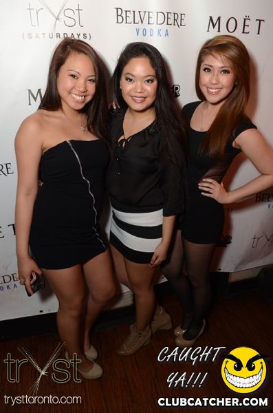 Tryst nightclub photo 351 - May 5th, 2012