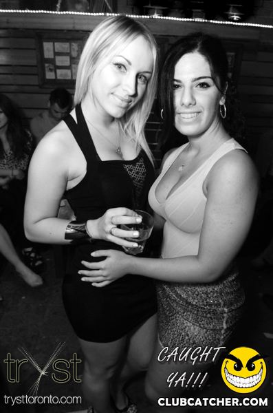 Tryst nightclub photo 352 - May 5th, 2012