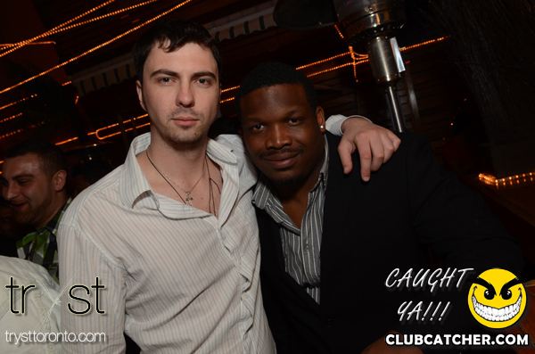 Tryst nightclub photo 357 - May 5th, 2012