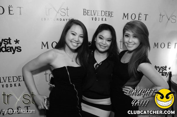 Tryst nightclub photo 358 - May 5th, 2012