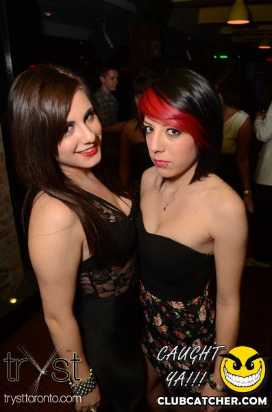 Tryst nightclub photo 359 - May 5th, 2012