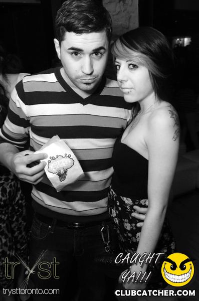 Tryst nightclub photo 360 - May 5th, 2012