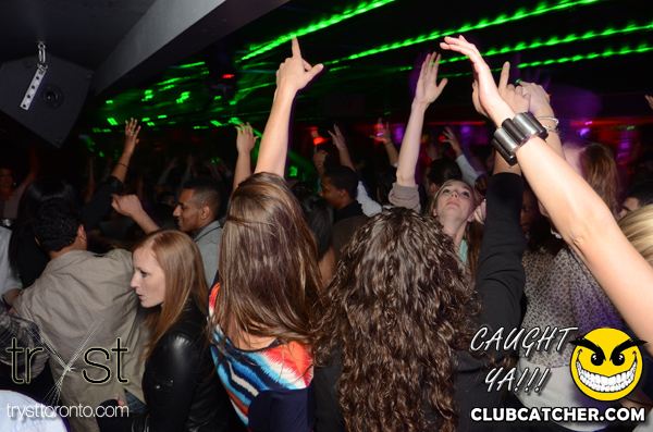 Tryst nightclub photo 37 - May 5th, 2012