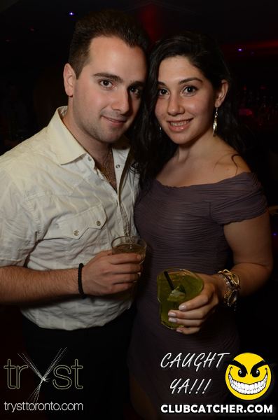 Tryst nightclub photo 362 - May 5th, 2012