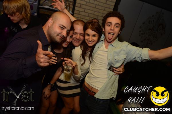 Tryst nightclub photo 363 - May 5th, 2012