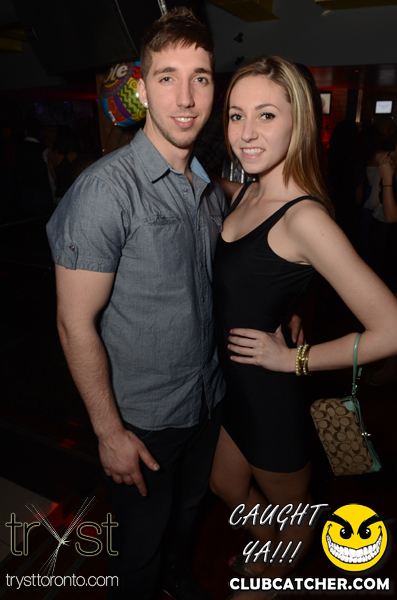 Tryst nightclub photo 371 - May 5th, 2012