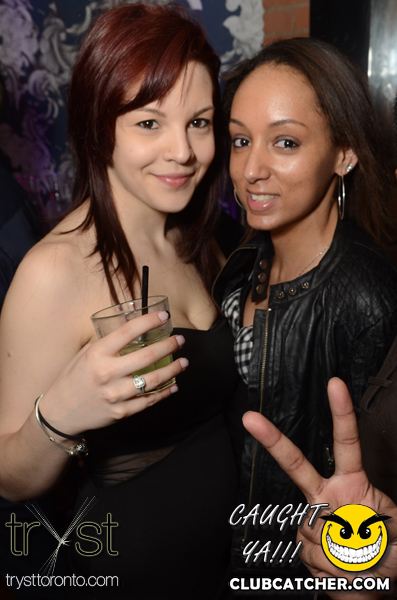 Tryst nightclub photo 375 - May 5th, 2012