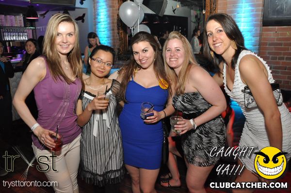 Tryst nightclub photo 39 - May 5th, 2012