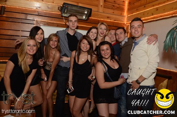 Tryst nightclub photo 40 - May 5th, 2012