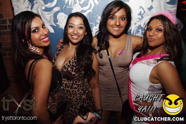 Tryst nightclub photo 5 - May 5th, 2012