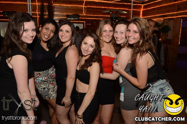 Tryst nightclub photo 45 - May 5th, 2012