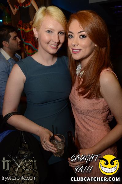 Tryst nightclub photo 51 - May 5th, 2012