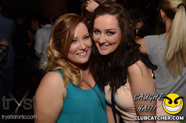 Tryst nightclub photo 56 - May 5th, 2012