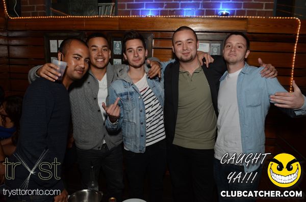 Tryst nightclub photo 58 - May 5th, 2012