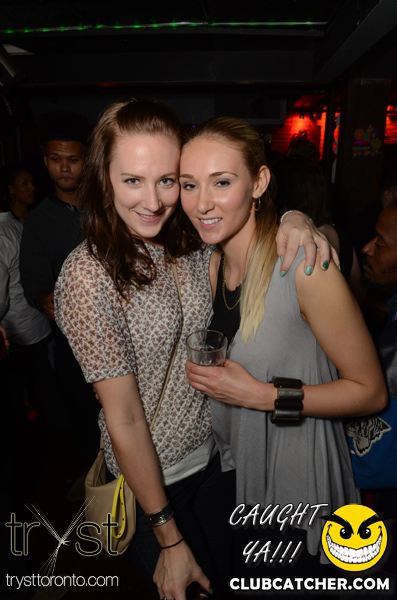 Tryst nightclub photo 64 - May 5th, 2012