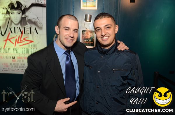 Tryst nightclub photo 65 - May 5th, 2012